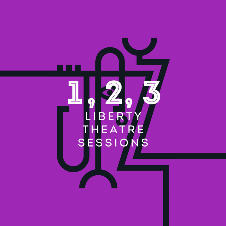 1 2 3 Liberty Theatre sessions_