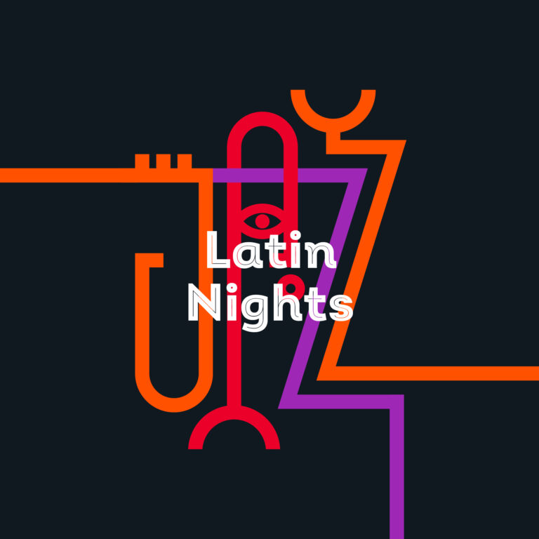 Latin Nights_