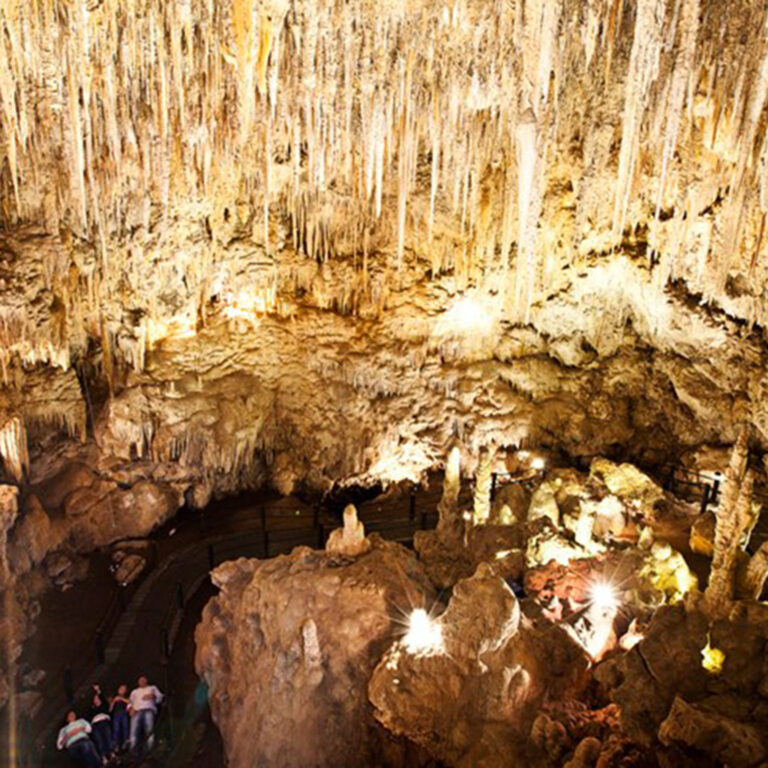 Ngilgi Cave 1