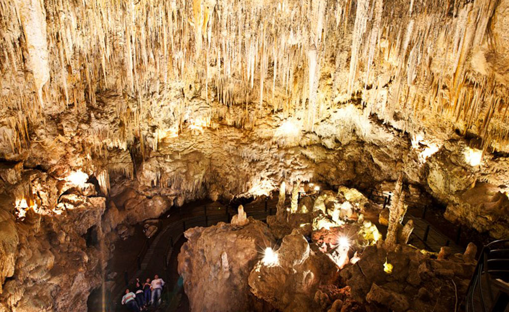 Ngilgi Cave 2