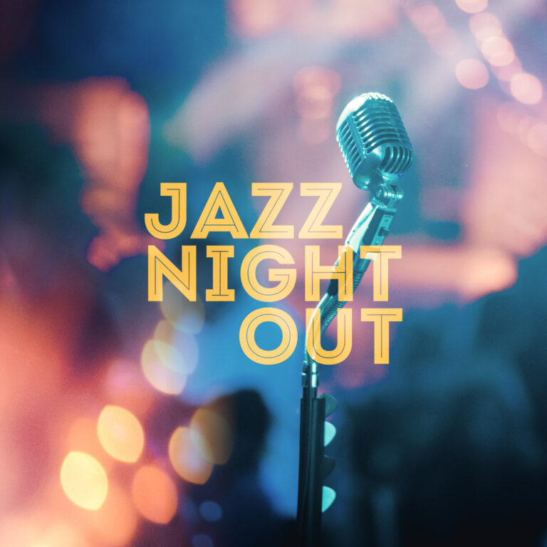 Jazz Night Out_