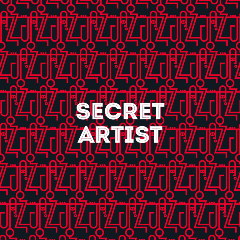 Secret Artist_