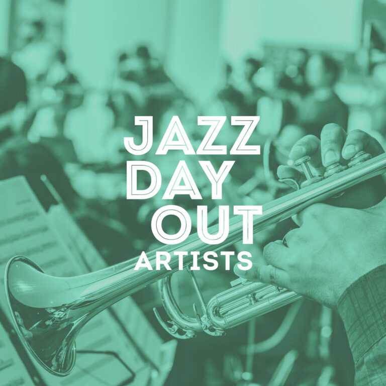 Artist_Jazz Day Out_